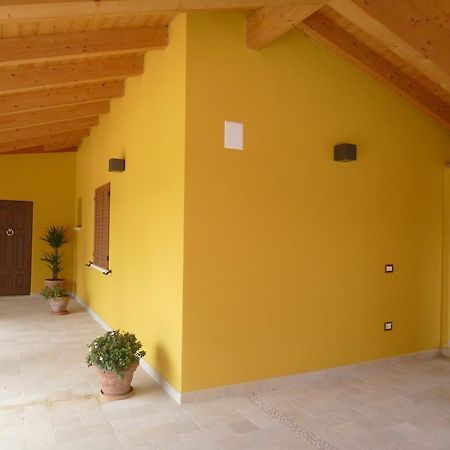 Relais Villa Giulia Bastia Umbra Eksteriør billede