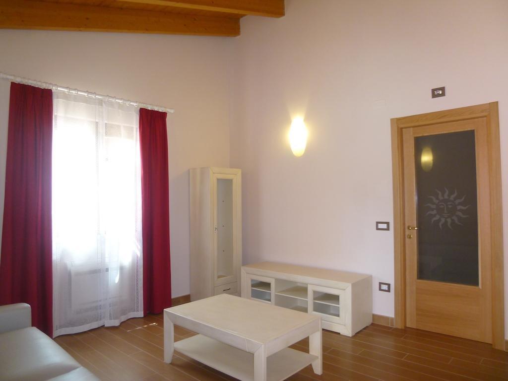 Relais Villa Giulia Bastia Umbra Eksteriør billede