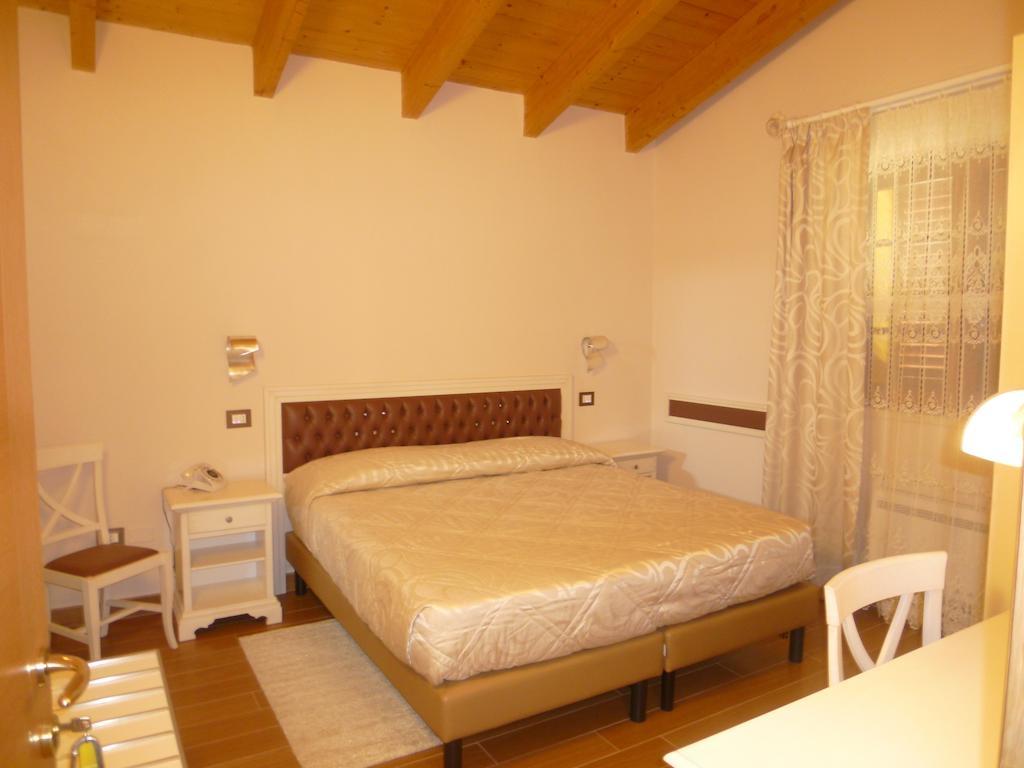 Relais Villa Giulia Bastia Umbra Eksteriør billede